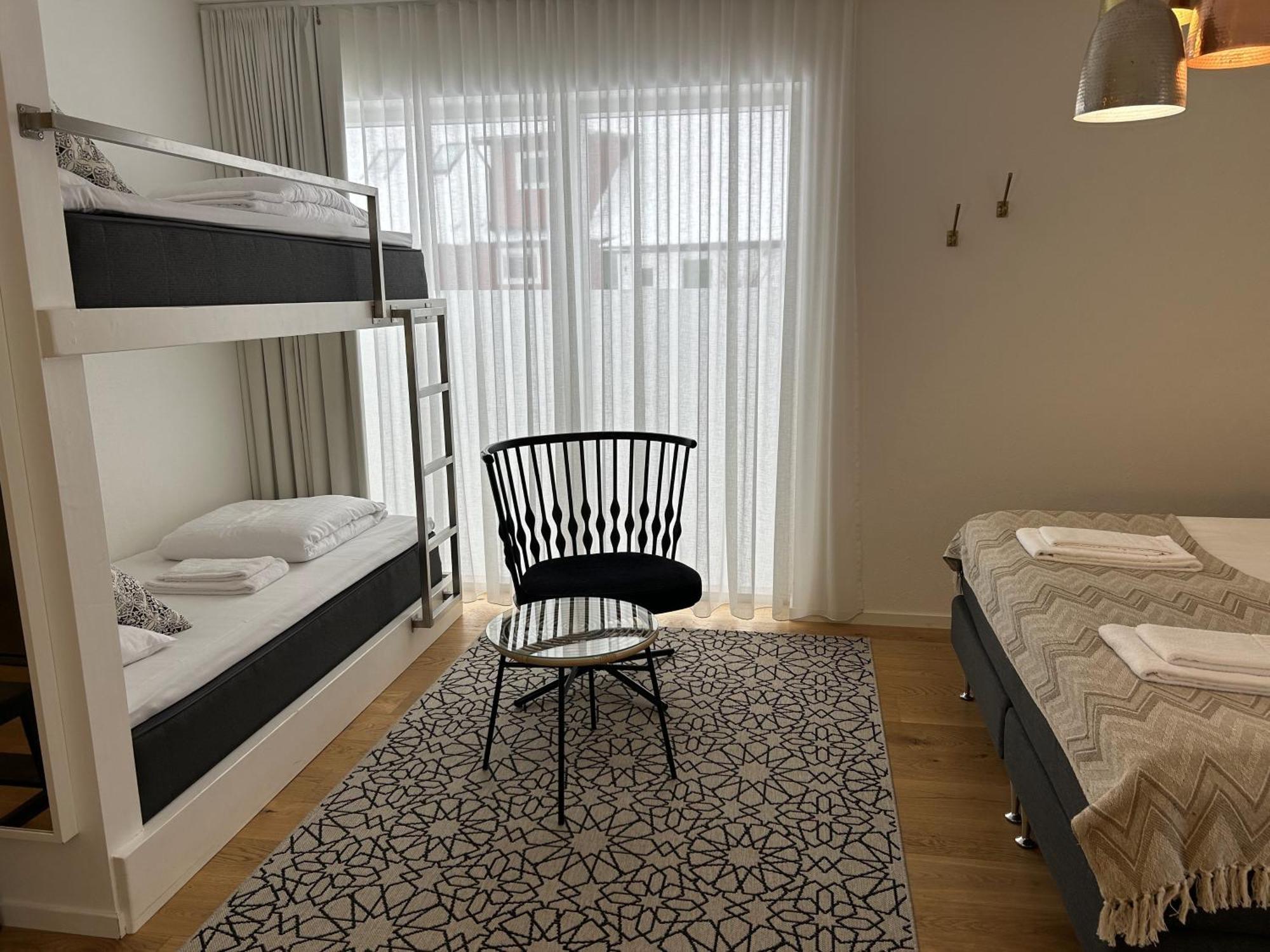 Halmstad Gardshotell エクステリア 写真