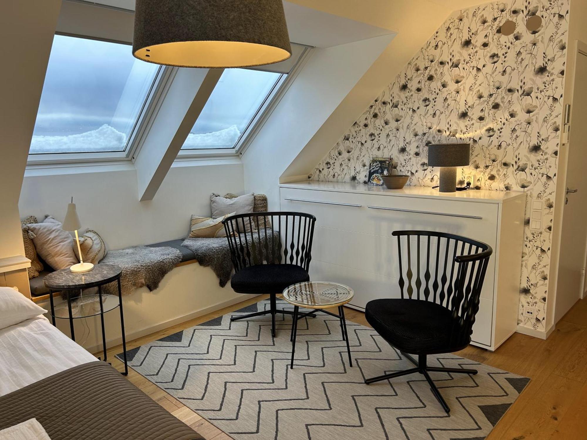 Halmstad Gardshotell エクステリア 写真